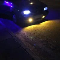 پراید۸۸ دوگانه کارخانه