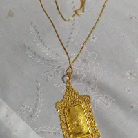 طلا|جواهرات|چرام, |دیوار