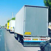 باربری فرجی جابجای اثاثیه منزل حمل خدمات اسباب کشی|خدمات حمل و نقل|بوشهر, |دیوار