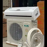 خریدار فروش کولر گازی در حد نو و آکبند هستم