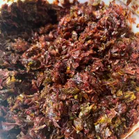 برگ تنباکو گرگان صادراتی معسل