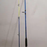 چوب ماهیگیری تایگر