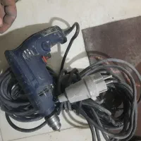 اسکروگان ماکیتا|ابزارآلات|تهران, شهرک کوهسار|دیوار