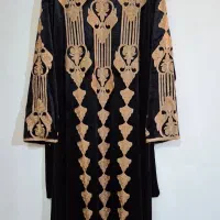 ماکسی عربی مخمل|لباس|اهواز, کمپلو شمالی|دیوار