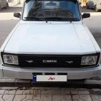 مزدا مدل ۹۶