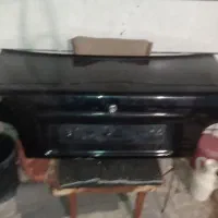 درب صندوق عقب پراید