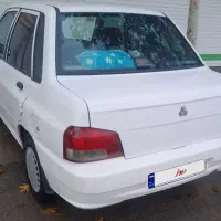 پراید 132مدل 92|خودرو سواری و وانت|سوری, |دیوار