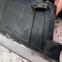 چراغ استوک پرشیا مدل 1400 اورجینال|قطعات یدکی و لوازم جانبی|تهران, مجیدآباد|دیوار