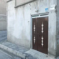 ۵۶ متر دوطبقه