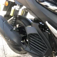 موتور آیروکس 155HODA|موتورسیکلت|یزد, |دیوار