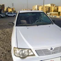 پرایدمدل ۹۳فول