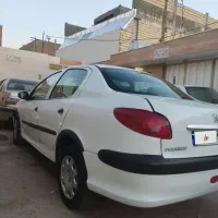 ۲۰۶sdمدل ۹۷ تیپ ۵