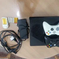 ایکس باکس 360سوپر اسلیم