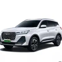 تیگو7 پلاگین هیبرید مدل404