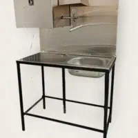 وسایل مرغ فروشی