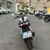 موتور سیکلت بنلی 250 تک سیلندر|موتورسیکلت|تهران, قیام|دیوار