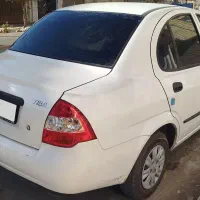 تیبا صندوقدارمدل97|خودرو سواری و وانت|تاکستان, |دیوار