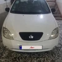 فروش تیبا دو بی رنگ کم کار شاسی پملب|خودرو سواری و وانت|ساری, |دیوار