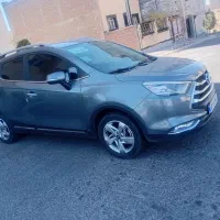 جک s3 تصادفی موتور روشن مدل۹۷|خودرو سواری و وانت|تبریز, |دیوار