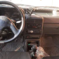 پرایدمشکی۱۴۱|خودرو سواری و وانت|کرج, چهارصد دستگاه|دیوار