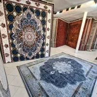 فرش۱۲متری آخر انبار گردانی حاجی حسینی طلاب طرح۷۰۰