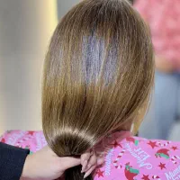 کراتین/احیا/پروتئین|خدمات آرایشگری و زیبایی|رشت, گلسار|دیوار