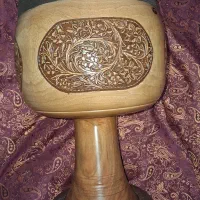 تمبک کلکسیونی   رحیم شیرانی
