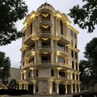 پیش فروش واحدهای شهرک مهندسین