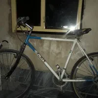 دوچرخه 24 دنده ای|دوچرخه، اسکیت، اسکوتر|بروجرد, |دیوار