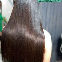 مدل  هایلایت امبره بالیاژ فول دکلره کراتین بوتاکس|خدمات آرایشگری و زیبایی|قدس, شهر‌قدس|دیوار