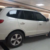 هیوندا سانتافه ۲۰۱۲|خودرو سواری و وانت|اردبیل, |دیوار