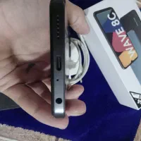 گوشی بلک ویو 64 نونو هست خط خش اصلا نداره|موبایل|تهران, مخصوص|دیوار
