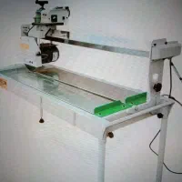 دستگاه برش سنگ و سرامیک فرزآبی