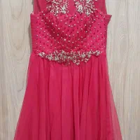 پیراهن مجلسی کوتاه|لباس|نیمروز, |دیوار