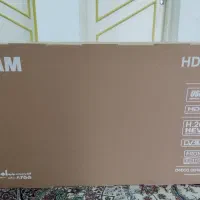 تلویزیون SAM نو و آکبند