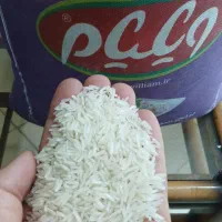 برنج سوپرکرنل ویلیام