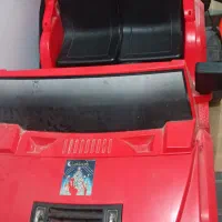 فروش ماشین شارژی دونفره|اسباب‌‌بازی|بهبهان, |دیوار