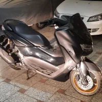 موتور ان مکس nmax سوییچ مدل ۴۰۳صفر واقعی|موتورسیکلت|تهران, مشیریه|دیوار