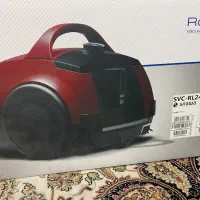 جاروبرقی رویال  اسنوا ۲۱۰۰وات  اکبند (پلمپ)