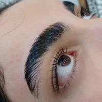 آموزش وخدمات اکستنشن مژه وکاشت تخصصی و لیفت ولمینت|خدمات آرایشگری و زیبایی|مشهد, شهید فرامرز عباسی|دیوار
