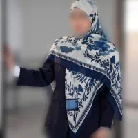 روسری وارداتی مودال