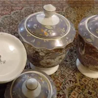 قندان های چینی مارک