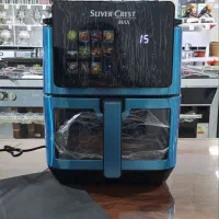 سرخ کن 15 لیتر مانیتور رنگیl لوازم خانگی بانه گیان