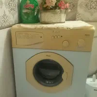 لباسشویی حایر ۵ کیلویی