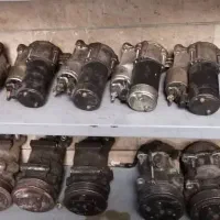 لوازم پژو‌ ۴۰۵ سمند پارس تیو‌فایو پراید ۲۰۶ تیبا|قطعات یدکی و لوازم جانبی|یزد, |دیوار