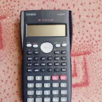 ماشین حساب مهندسی کاسیو FX. 82 MS|لوازم التحریر|شیراز, صاحب الزمان|دیوار