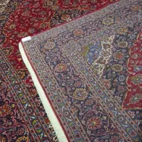 دو عدد فرش دستباف|فرش|کرج, باغستان|دیوار