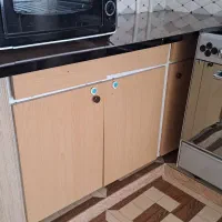 کابینت دست دوم|مصالح و تجهیزات ساختمان|سراب, |دیوار