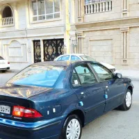 سمند‌EF7مدل1393.کم‌کارسلامت|خودرو سواری و وانت|تهران, بهارستان|دیوار