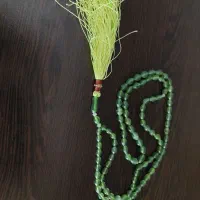 تسبیح شاه مقصوداصل|کلکسیون اشیاء عتیقه|ایلام, |دیوار